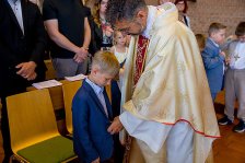 09.05.2024 Erstkommunion